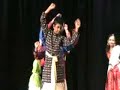 Kavin Valayapatti Thavil dance