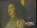 la banda show panama  me vacila