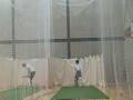 Richard Fleming Batting - Full Session - Avery Hill - 03.12