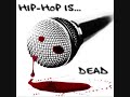 Joe Budden - Who Killed Hip-Hop [Part 1]