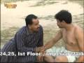 potwari charsi  ganja pe raha hai