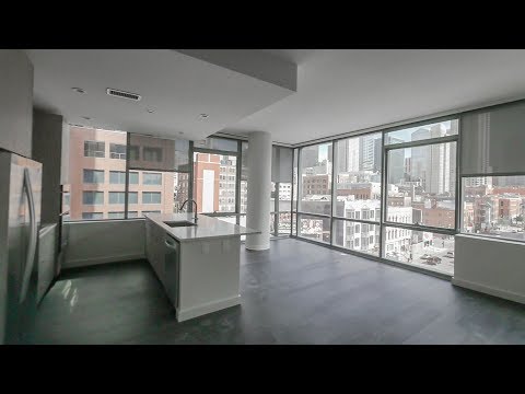 Tour a skyline view 2-bedroom, 2-bath at River North’s new SixForty apartments Tour a skyline view 2-bedroom, 2-bath at River North’s new SixForty apartments