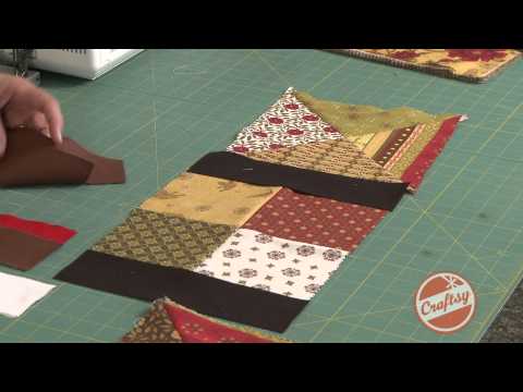 how to quilt pinterest