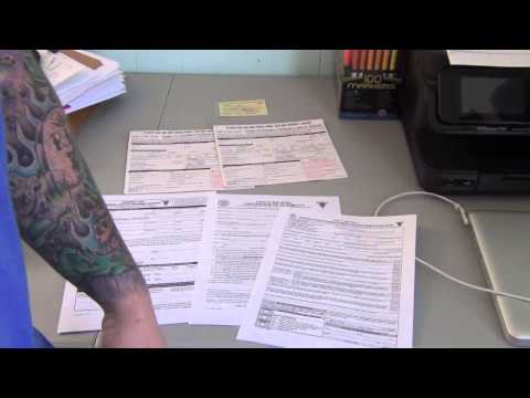 how to obtain nj firearms permit