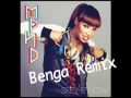 See Me Now - Benga Remix
