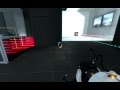 Portal 2 [Steam Workshop] Four Gates