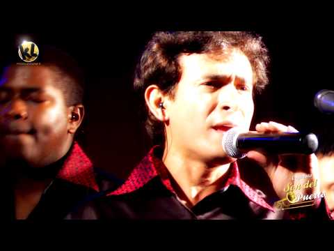 Puerto - KL Producciones Con lo mejor de La Orquesta Son del Puerto Contratos: 100*9226.