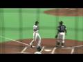2008/7/12八千代松陰対決 多田野数人 大場翔太