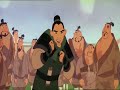 mulan