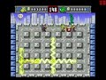 Spark World ( bombercar ) - Super Famicom