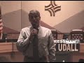 Mark Udall on the Arrest of Peace Activists in His Office