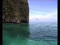 Thailand - Thailand, Koh Phi Phi, Maya Beach 