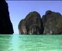 Thailand phiphi Lee Maya bay