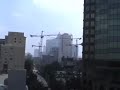 ThyssenKrupp Scenic Elevators at the W Midtown Atlanta