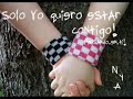 te vas con el - brindis