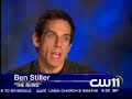 actor   producer ben stiller horror film  the ruins 