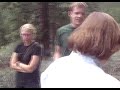 The Uncanny Deaths of The Notorious Hikers