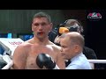 KO of the year? Vote here!! fightfranchise.com