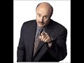 Dr. Phil prank call to Dr. Phil fan