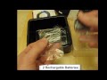 Mini HD Spy Camera- Motion Detection, Video, Webcam, & Camera!