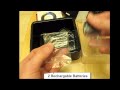 Mini HD Spy Camera- Motion Detection, Video, Webcam, & Camera!