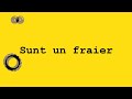 Croitorasul cel viteaz si fraier