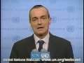 NewsNetworkToday: FRANCE GERARD ARAUD UN S-C NON-PROLIFERATION TREATY (UNTV)