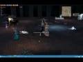 Mabinogi NA: Yggdrasil Peaca Run - Boss