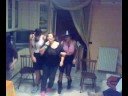 Dolly Lul� e le sue Veline \"Crispiano\"