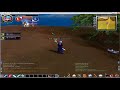 level 16 mage fiesta outspark