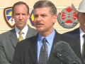 Alleged Fort Hood Shooter Charged With Premeditated Murder