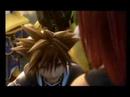 the first time i spoke with you kingdom hearts style