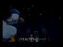 the first time i spoke with you kingdom hearts style