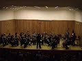 Mozart Sinfonia K550 (A)
