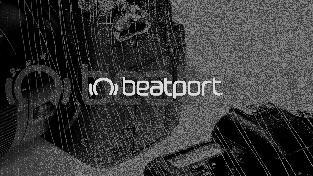 CJ Jeff - Live @ Beatport Live 2019
