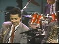 The Microscopic Septet plays 
