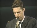 The Microscopic Septet plays \"Lobster in the Limelight\"