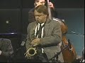 The Microscopic Septet plays 