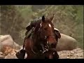 War brings out the worst in us (vers 2)(scene from The Colt)