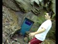 CAPITULO 1 : \" LA ESCOTILLA\"