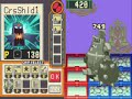 Challenge Backfire2x - Knightman