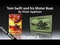 Chapter 04 - Tom Swift and His Motor Boat by Victor Appleton
