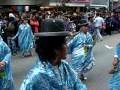 LA FIESTA SAN MIGUEL DE OLLARAYA EN GAMARRA 2009