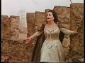 Leyla Gencer - Trovatore - 1976