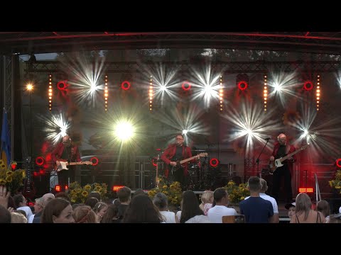 W Olszynach odbyły się XXIV Dożynki Powiatu Tarnowskiego – wielkie święto plonów, tradycji i wspólnoty.