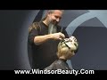 Alterna - JEFF WACKER Live at Windsor Beauty