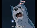 ginga densetsu weed 13 1/3
