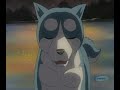 ginga densetsu weed 13 1/3
