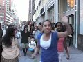 in front of "strawberry"(fashion-shop) to east, along the east-14th-street, aside of "unionsquare", Gramecy, NewYork, USA
22(Sunday)/April/2007 19:03~

アメリカ　ニューヨーク　グラマシー　ユニオンスクエア向かい　east-14th-street沿い　fashionshop strawberryより　東へ向けて　
2007年4月22日（日）19:03~

http://1st.geocities.jp/jp2323y/ - 　　people in NewYork, Gramecy Union-square2
