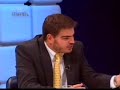 Conversas Cruzadas: Constantino vs Ciro Gomes